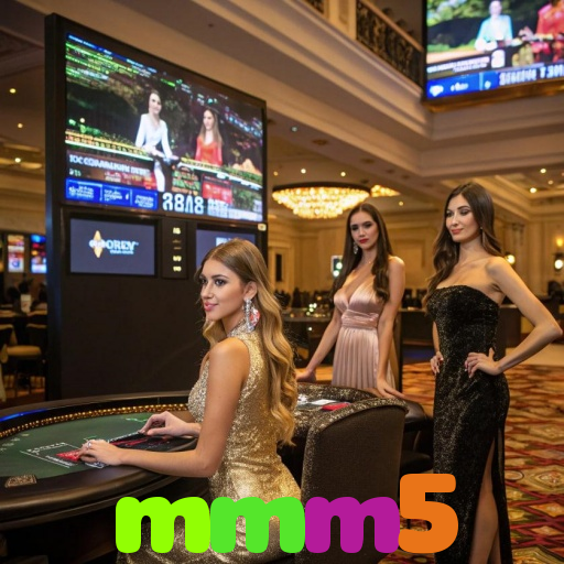 mmm5 - Baixe o App mmm5 para Android e Comece a Jogar