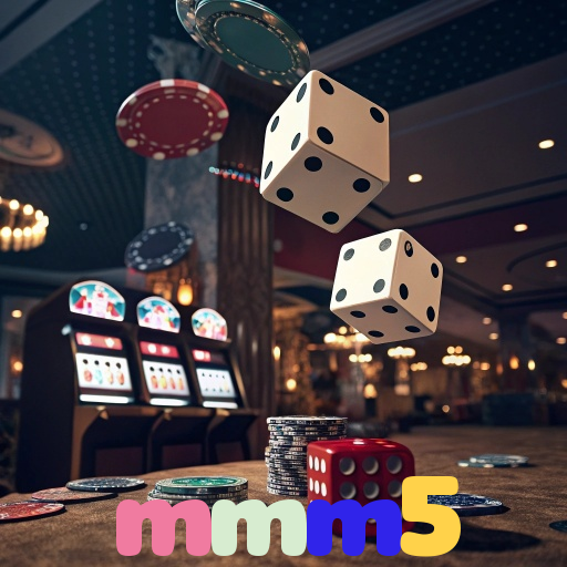 mmm5 - Baixe o App mmm5 para Android e Comece a Jogar