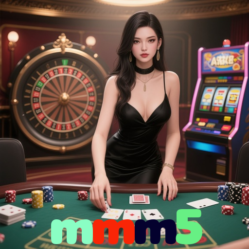 mmm5 - Baixe o app mmm5 no Google Play e jogue ao vivo