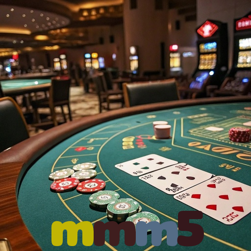 mmm5 - Baixe o app mmm5 no Google Play e jogue ao vivo