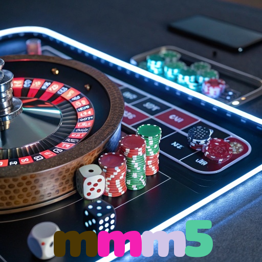 mmm5 - Baixe o App mmm5 para Android e Comece a Jogar