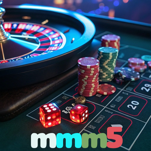 mmm5 - Baixe o App mmm5 para Android e Comece a Jogar