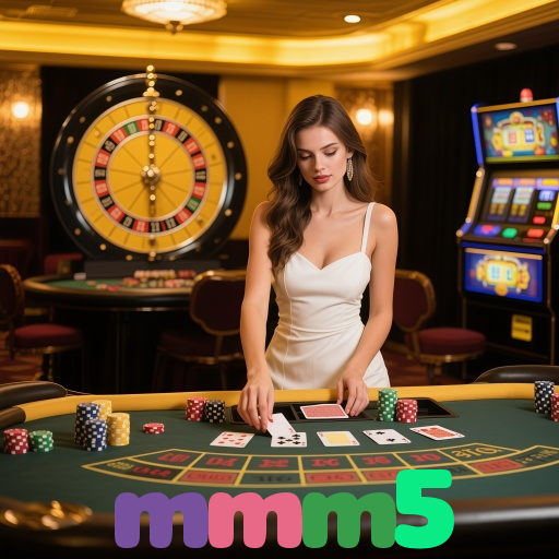 mmm5 - Baixe o App mmm5 para Android e Comece a Jogar