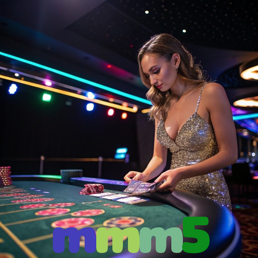 mmm5 - Baixe o app mmm5 no Google Play e jogue ao vivo