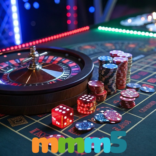 mmm5 - Baixe o app mmm5 no Google Play e jogue ao vivo