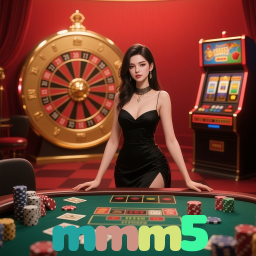 mmm5 - Baixe o App mmm5 para Android e Comece a Jogar