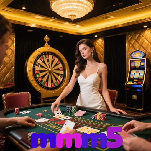 mmm5 - Baixe o App mmm5 para Android e Comece a Jogar