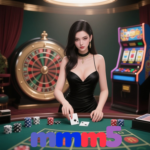 mmm5 - Baixe o app mmm5 no Google Play e jogue ao vivo