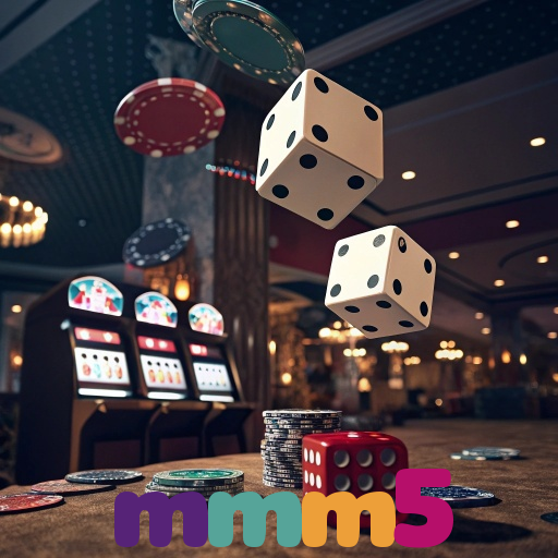 mmm5 - Baixe o app mmm5 no Google Play e jogue ao vivo