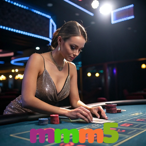 mmm5 - Baixe o app mmm5 no Google Play e jogue ao vivo