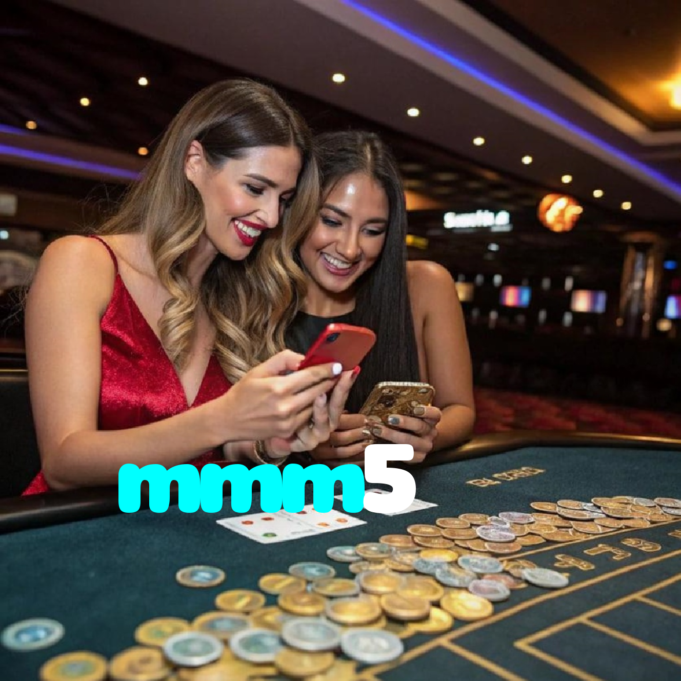 mmm5 - Baixe o app mmm5 no Google Play e jogue ao vivo