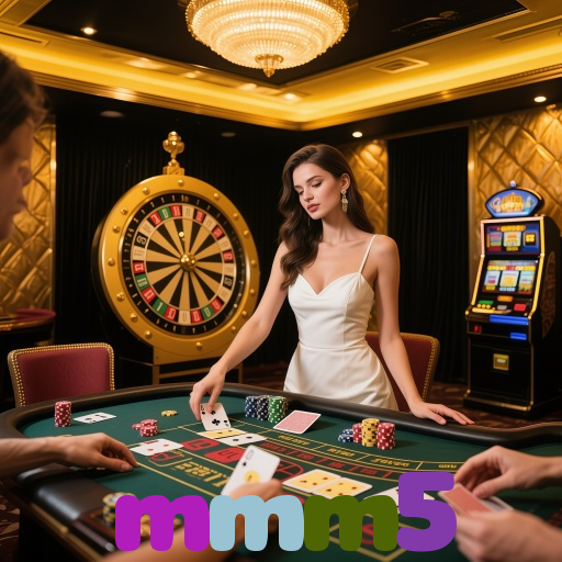 mmm5 - Baixe o app mmm5 no Google Play e jogue ao vivo