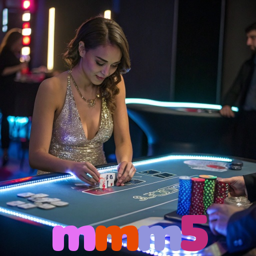 mmm5 - Baixe o App mmm5 para Android e Comece a Jogar