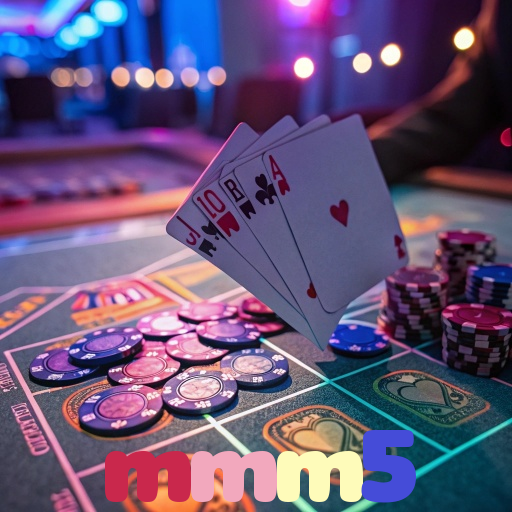mmm5 - Baixe o app mmm5 no Google Play e jogue ao vivo