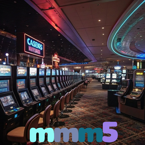 mmm5 - Baixe o app mmm5 no Google Play e jogue ao vivo
