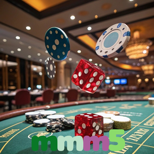 mmm5 - Baixe o app mmm5 no Google Play e jogue ao vivo