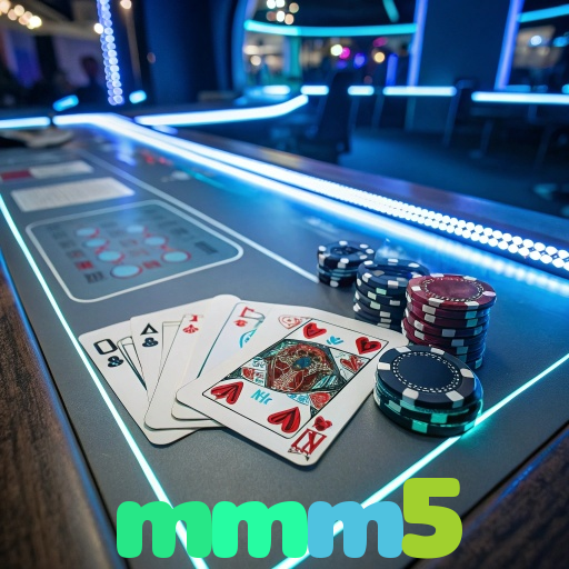 mmm5 - Baixe o app mmm5 no Google Play e jogue ao vivo