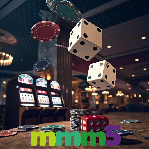 mmm5 - Baixe o App mmm5 para Android e Comece a Jogar