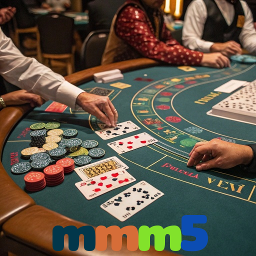 mmm5 - Baixe o app mmm5 no Google Play e jogue ao vivo