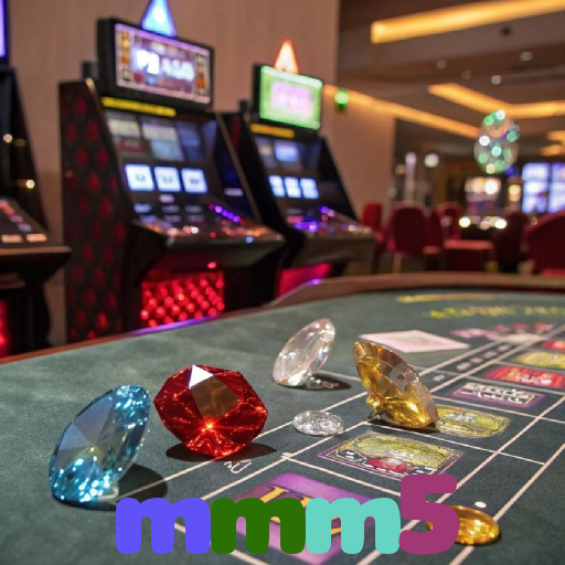 mmm5 - Baixe o app mmm5 no Google Play e jogue ao vivo