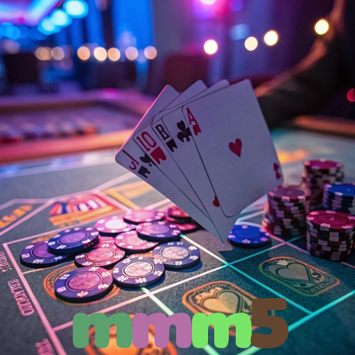 mmm5 - Baixe o app mmm5 no Google Play e jogue ao vivo