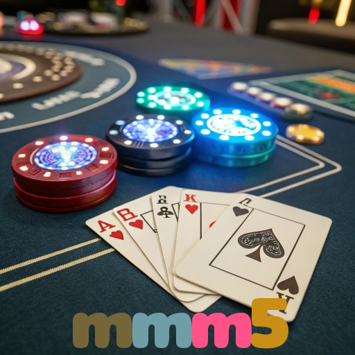 mmm5 - Baixe o App mmm5 para Android e Comece a Jogar