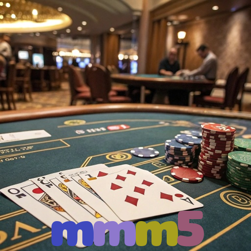 mmm5 - Baixe o App mmm5 para Android e Comece a Jogar