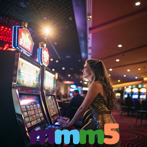 mmm5 - Baixe o App mmm5 para Android e Comece a Jogar