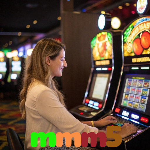 mmm5 - Baixe o App mmm5 para Android e Comece a Jogar