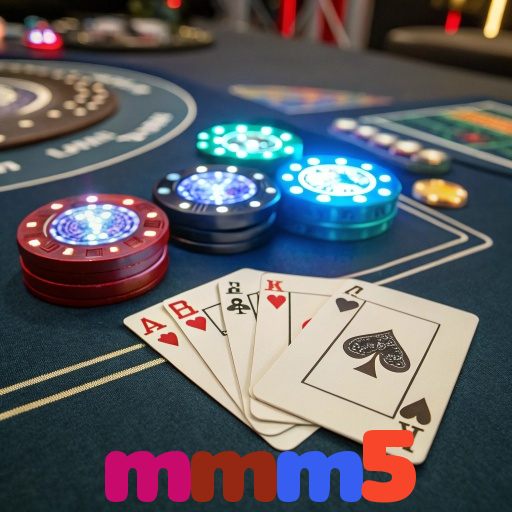 mmm5 - Baixe o app mmm5 no Google Play e jogue ao vivo