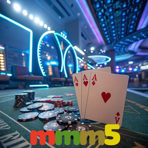 mmm5 - Baixe o App mmm5 para Android e Comece a Jogar