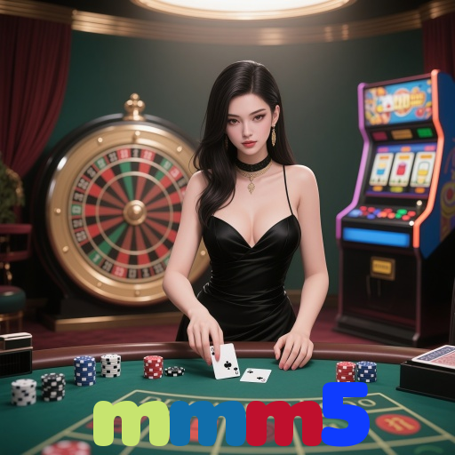 mmm5 - Baixe o App mmm5 para Android e Comece a Jogar