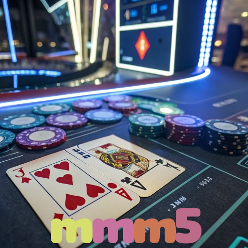 mmm5 - Baixe o app mmm5 no Google Play e jogue ao vivo