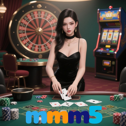 mmm5 - Baixe o App mmm5 para Android e Comece a Jogar