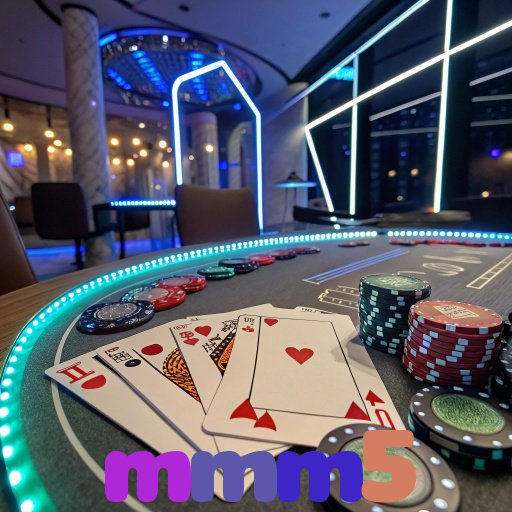 mmm5 - Baixe o app mmm5 no Google Play e jogue ao vivo