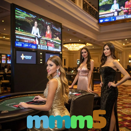 mmm5 - Baixe o app mmm5 no Google Play e jogue ao vivo