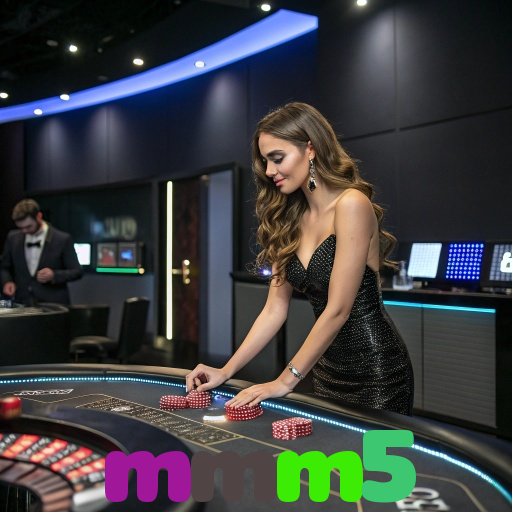 mmm5 - Baixe o App mmm5 para Android e Comece a Jogar