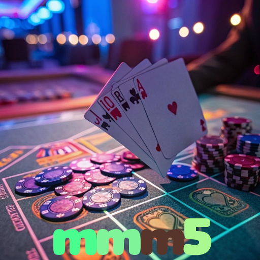 mmm5 - Baixe o app mmm5 no Google Play e jogue ao vivo