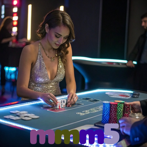 mmm5 - Baixe o App mmm5 para Android e Comece a Jogar