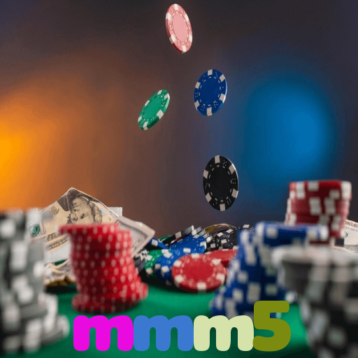 mmm5 - Baixe o app mmm5 no Google Play e jogue ao vivo