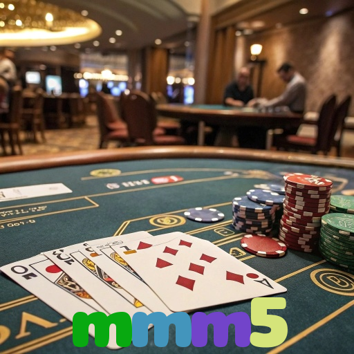 mmm5 - Baixe o app mmm5 no Google Play e jogue ao vivo