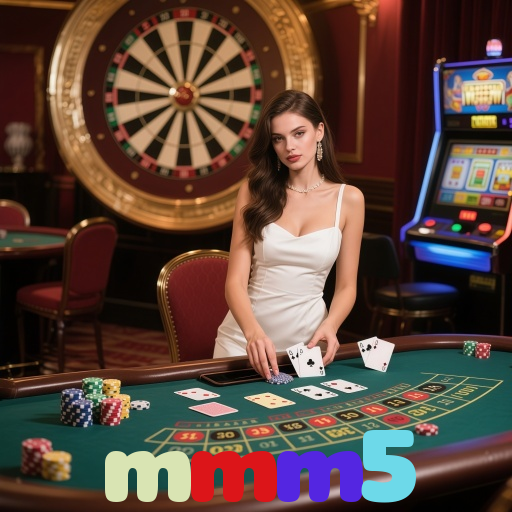 mmm5 - Baixe o App mmm5 para Android e Comece a Jogar
