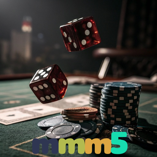 mmm5 - Baixe o App mmm5 para Android e Comece a Jogar