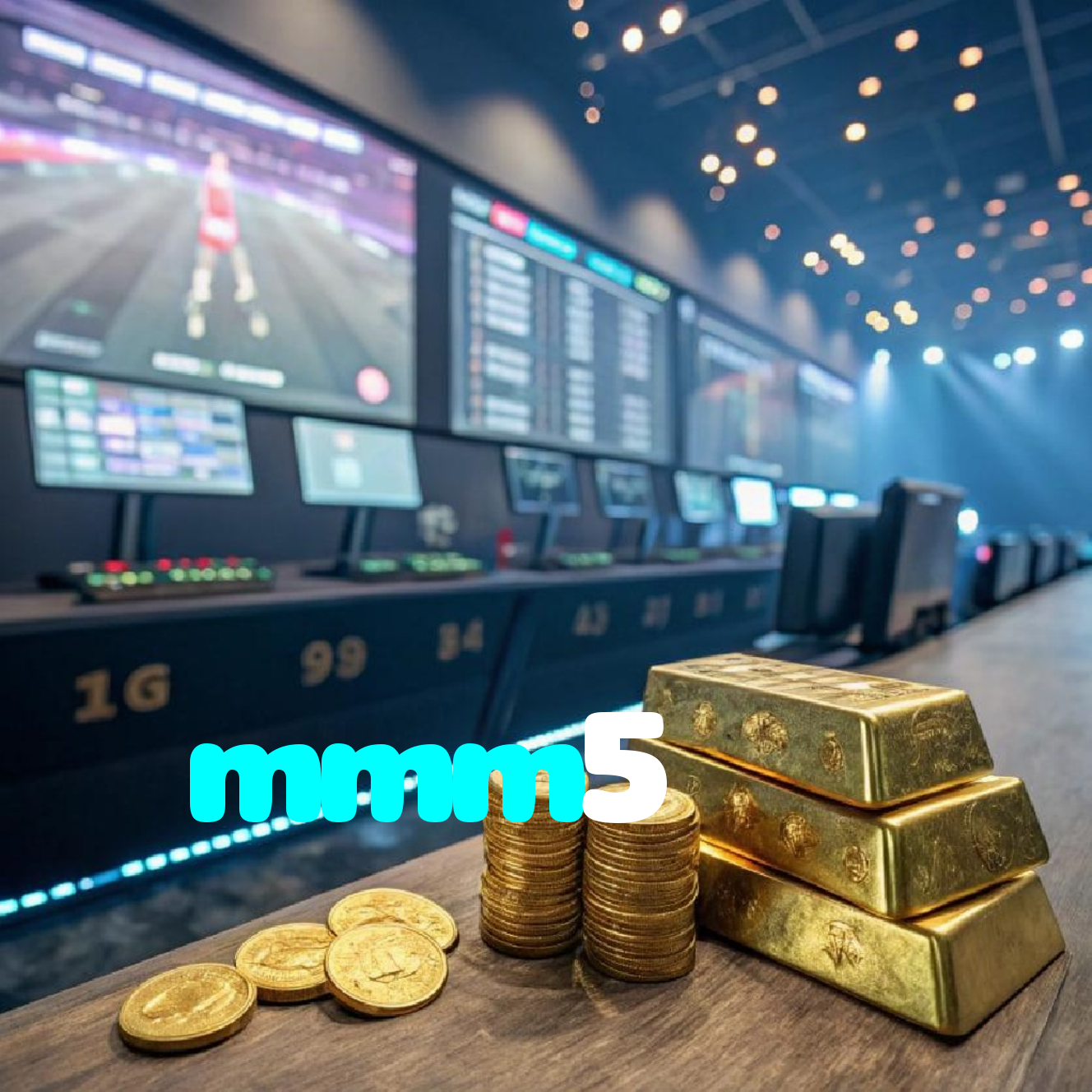 mmm5 - Baixe o App mmm5 para Android e Comece a Jogar
