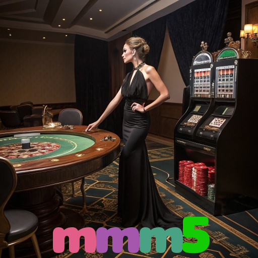 mmm5 - Baixe o App mmm5 para Android e Comece a Jogar