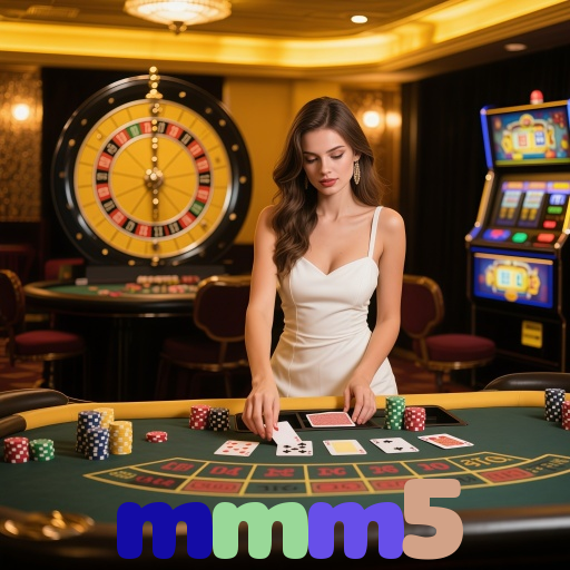 mmm5 - Baixe o App mmm5 para Android e Comece a Jogar