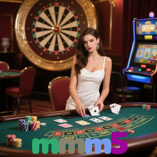 mmm5 - Baixe o App mmm5 para Android e Comece a Jogar