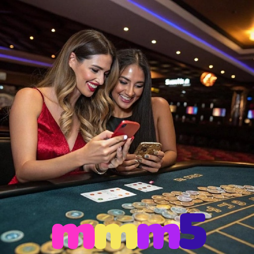 mmm5 - Baixe o app mmm5 no Google Play e jogue ao vivo