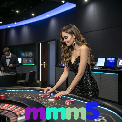 mmm5 - Baixe o app mmm5 no Google Play e jogue ao vivo