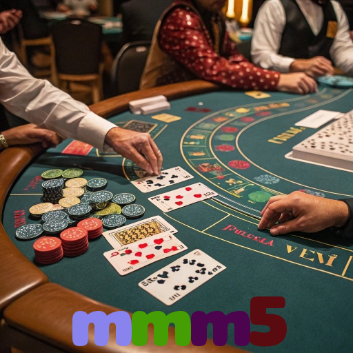 mmm5 - Baixe o app mmm5 no Google Play e jogue ao vivo